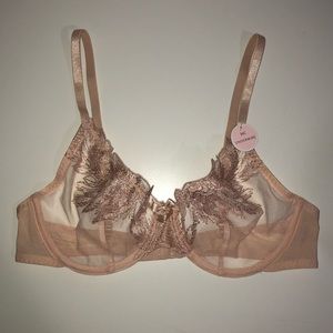 Forever21 Lingerie Bralette